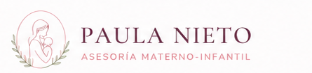 Paula Nieto · Asesoría Materno-Infantil